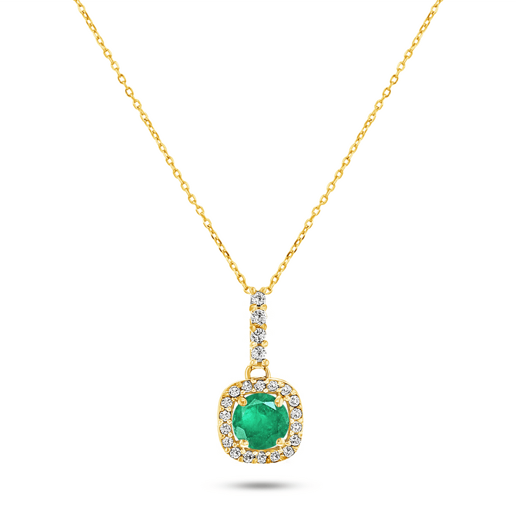 Pendentif Oro by Di Giorgio - Maison Di Giorgio