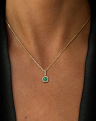 Pendentif Oro by Di Giorgio - Maison Di Giorgio