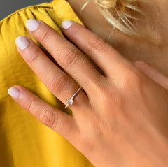 Bague Oro - Maison Di Giorgio