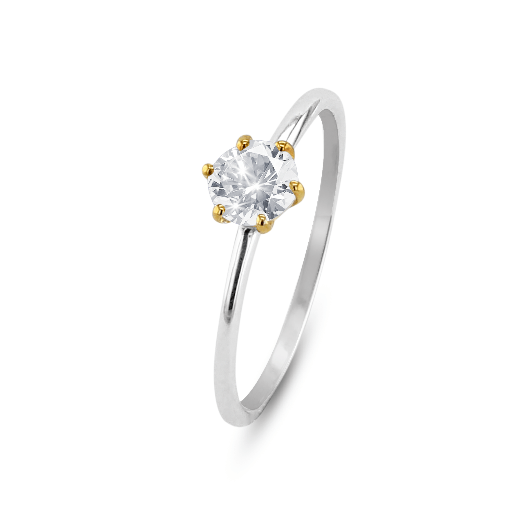 Bague Oro - Maison Di Giorgio