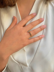 Bague Oro - Maison Di Giorgio