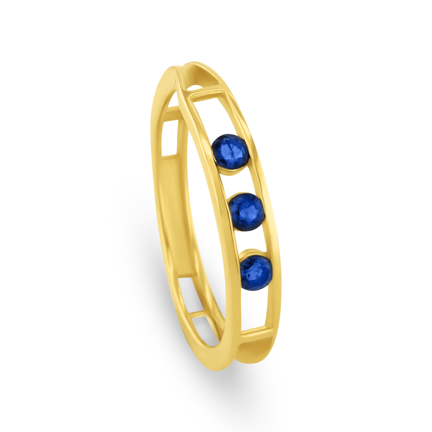 Bague Oro - Maison Di Giorgio