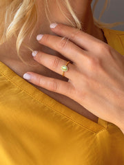 Bague Oro - Maison Di Giorgio