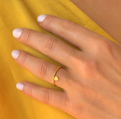 Bague Oro - Maison Di Giorgio