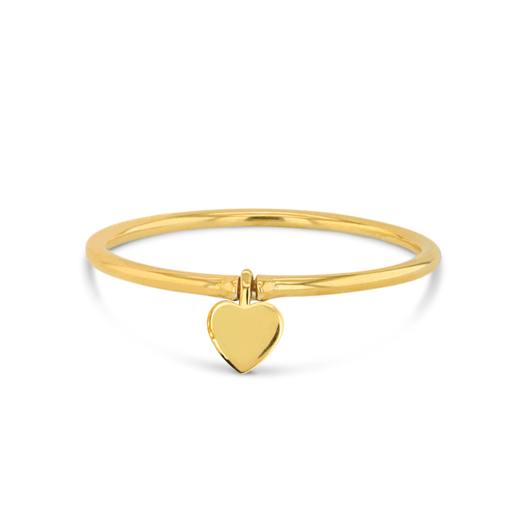 Bague Oro - Maison Di Giorgio