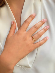 Bague Oro - Maison Di Giorgio