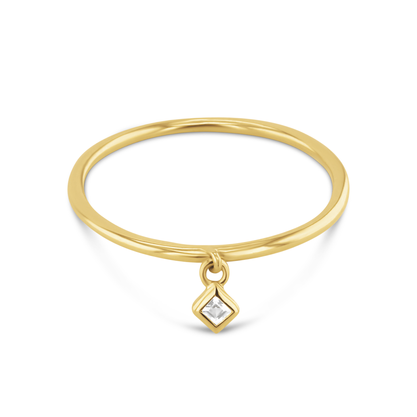 Bague Oro - Maison Di Giorgio