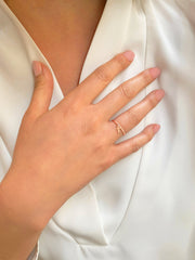 Bague Oro - Maison Di Giorgio