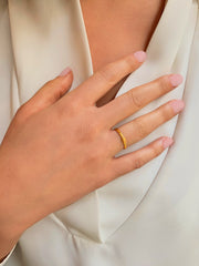 Bague Oro - Maison Di Giorgio