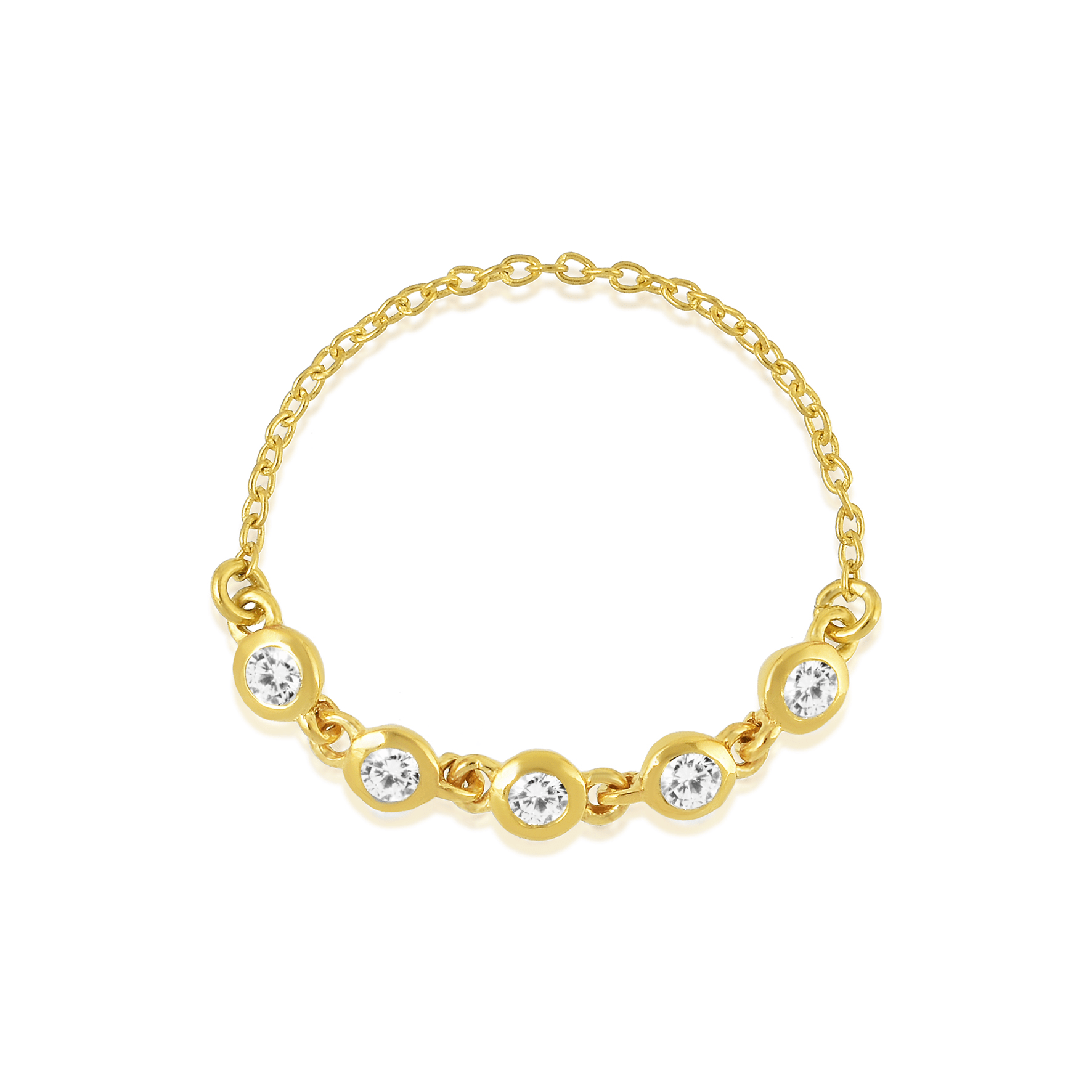 Bague Oro - Maison Di Giorgio