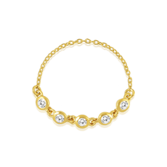 Bague Oro - Maison Di Giorgio