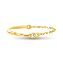 Bague Oro - Maison Di Giorgio