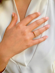 Bague Oro - Maison Di Giorgio