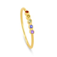 Bague Oro - Maison Di Giorgio