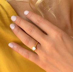 Bague Oro - Maison Di Giorgio