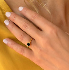 Bague Oro - Maison Di Giorgio