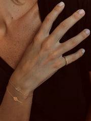 Bague Oro - Maison Di Giorgio