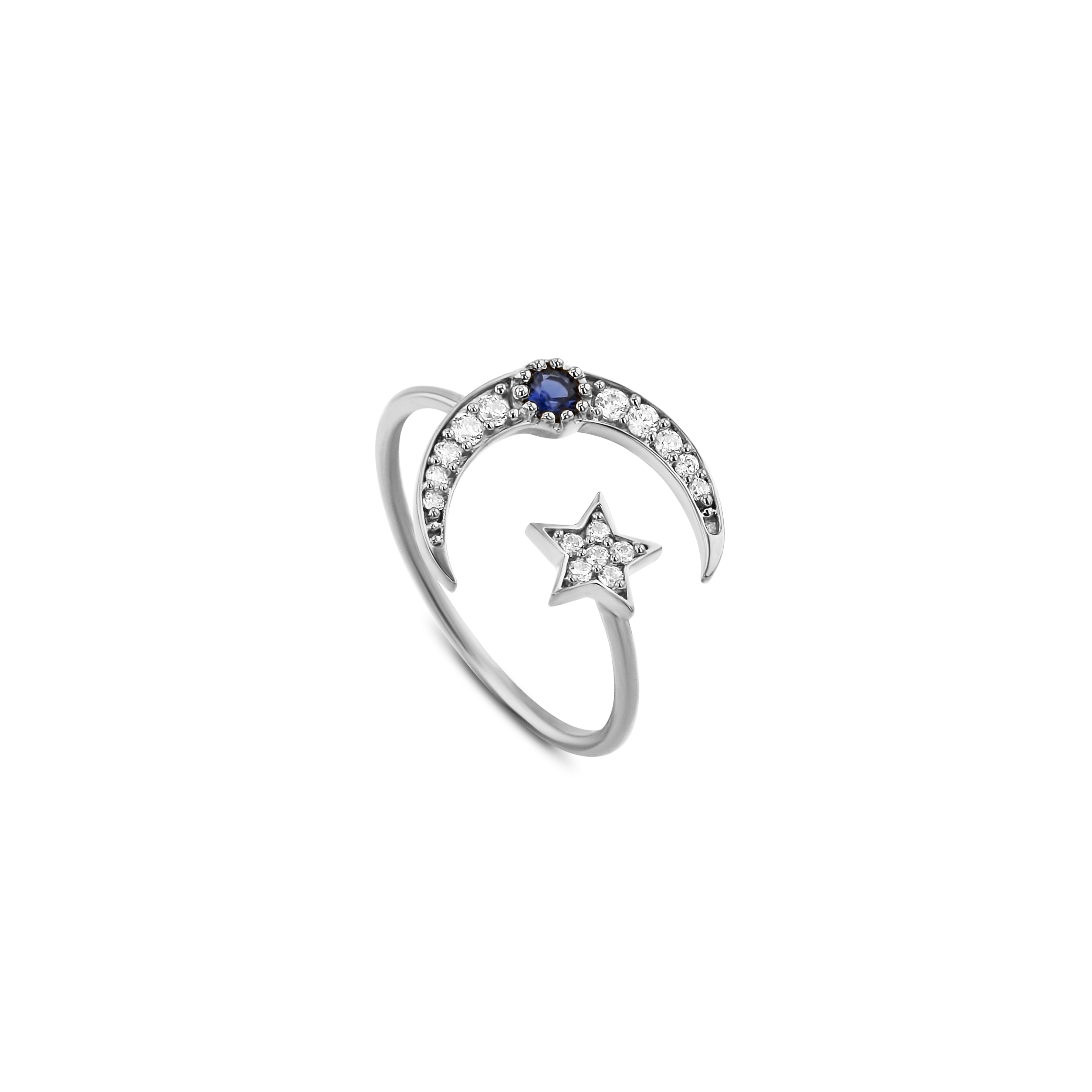Bague Oro - Maison Di Giorgio