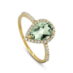 Bague Oro - Maison Di Giorgio