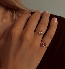 Bague Oro - Maison Di Giorgio