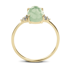 Bague Oro - Maison Di Giorgio