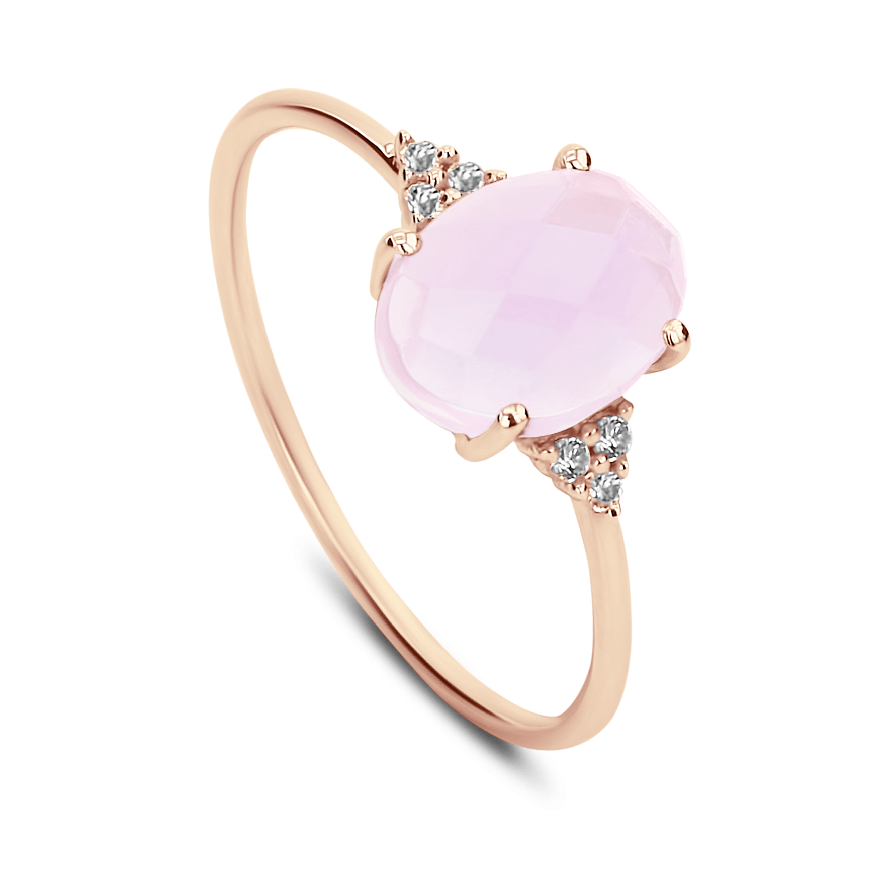 Bague Oro - Maison Di Giorgio