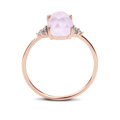 Bague Oro - Maison Di Giorgio
