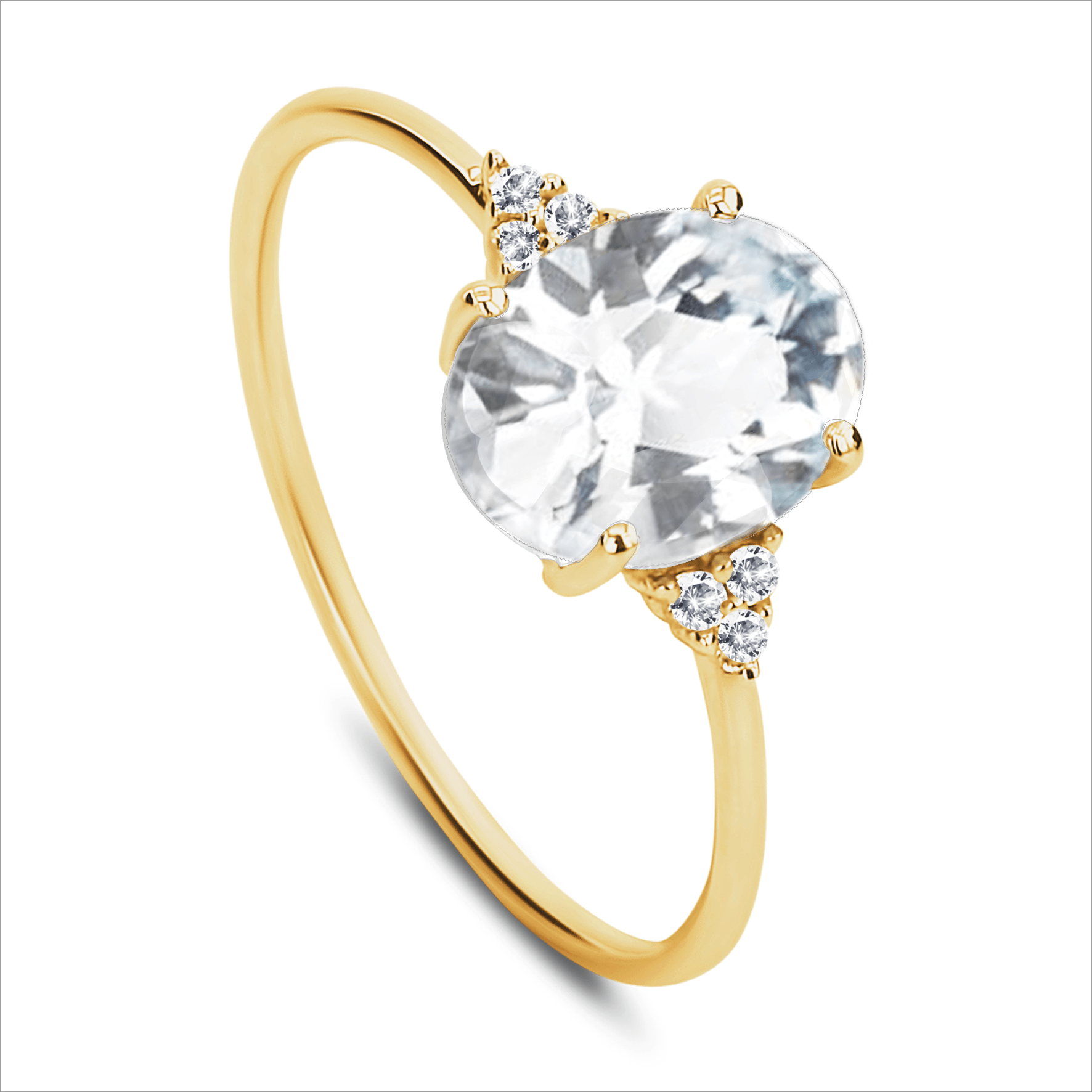 Bague Oro - Maison Di Giorgio