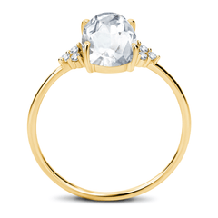 Bague Oro - Maison Di Giorgio