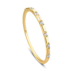Bague Oro - Maison Di Giorgio