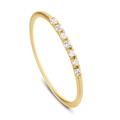 Bague Oro - Maison Di Giorgio