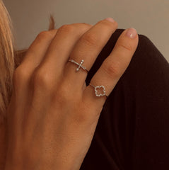 Bague Oro - Maison Di Giorgio