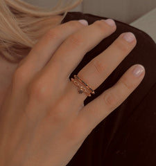 Bague Oro - Maison Di Giorgio