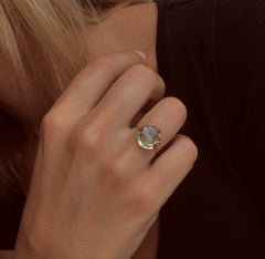 Bague Oro - Maison Di Giorgio