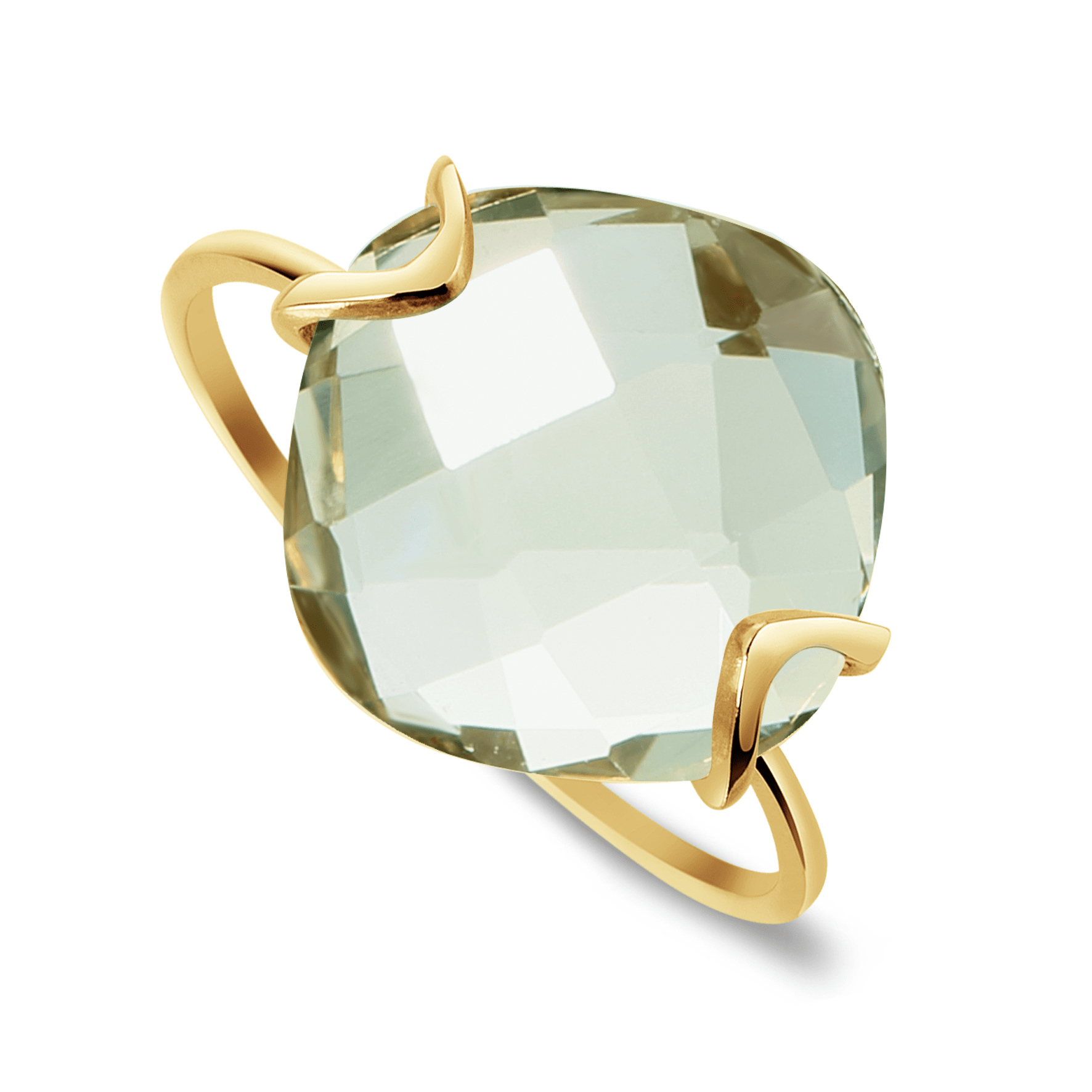 Bague Oro - Maison Di Giorgio