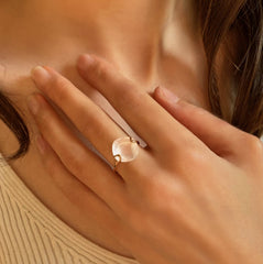 Bague Oro - Maison Di Giorgio