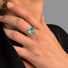Bague Oro - Maison Di Giorgio