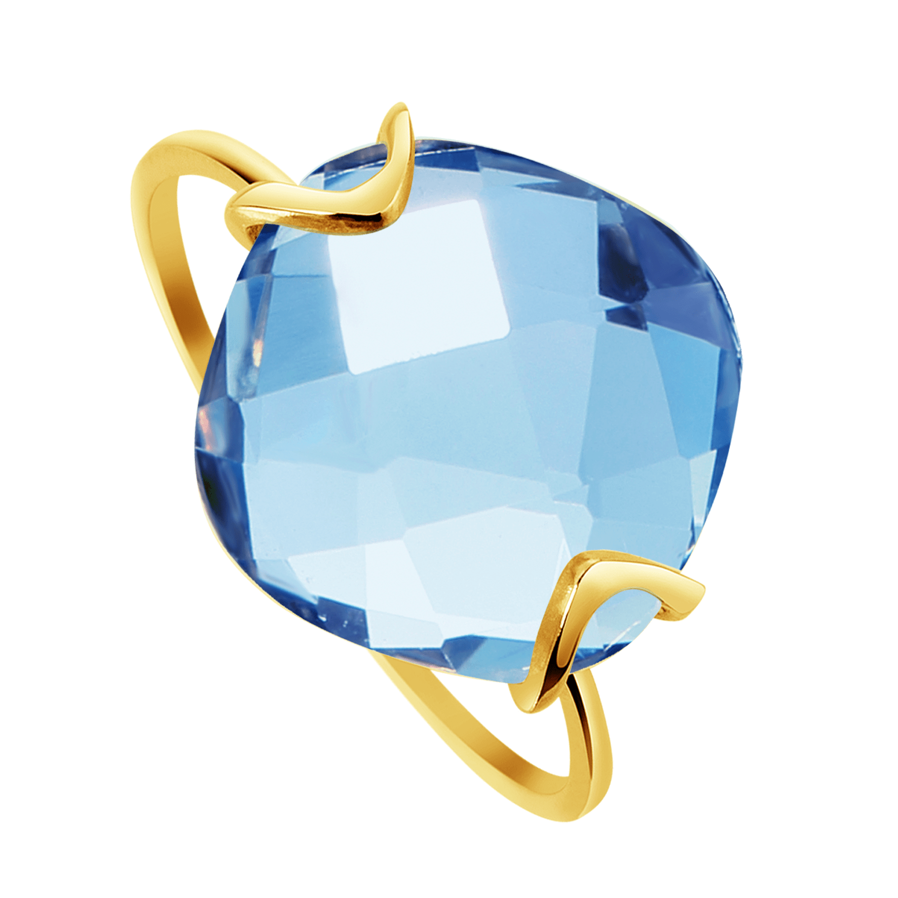 Bague Oro - Maison Di Giorgio