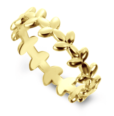 Bague Oro - Maison Di Giorgio
