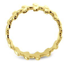 Bague Oro - Maison Di Giorgio
