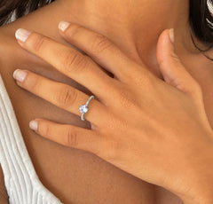 Bague Oro - Maison Di Giorgio