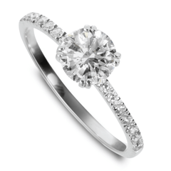 Bague Oro - Maison Di Giorgio