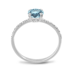Bague Oro - Maison Di Giorgio