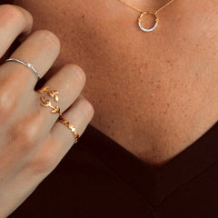 Bague Oro - Maison Di Giorgio