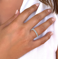 Bague Oro - Maison Di Giorgio