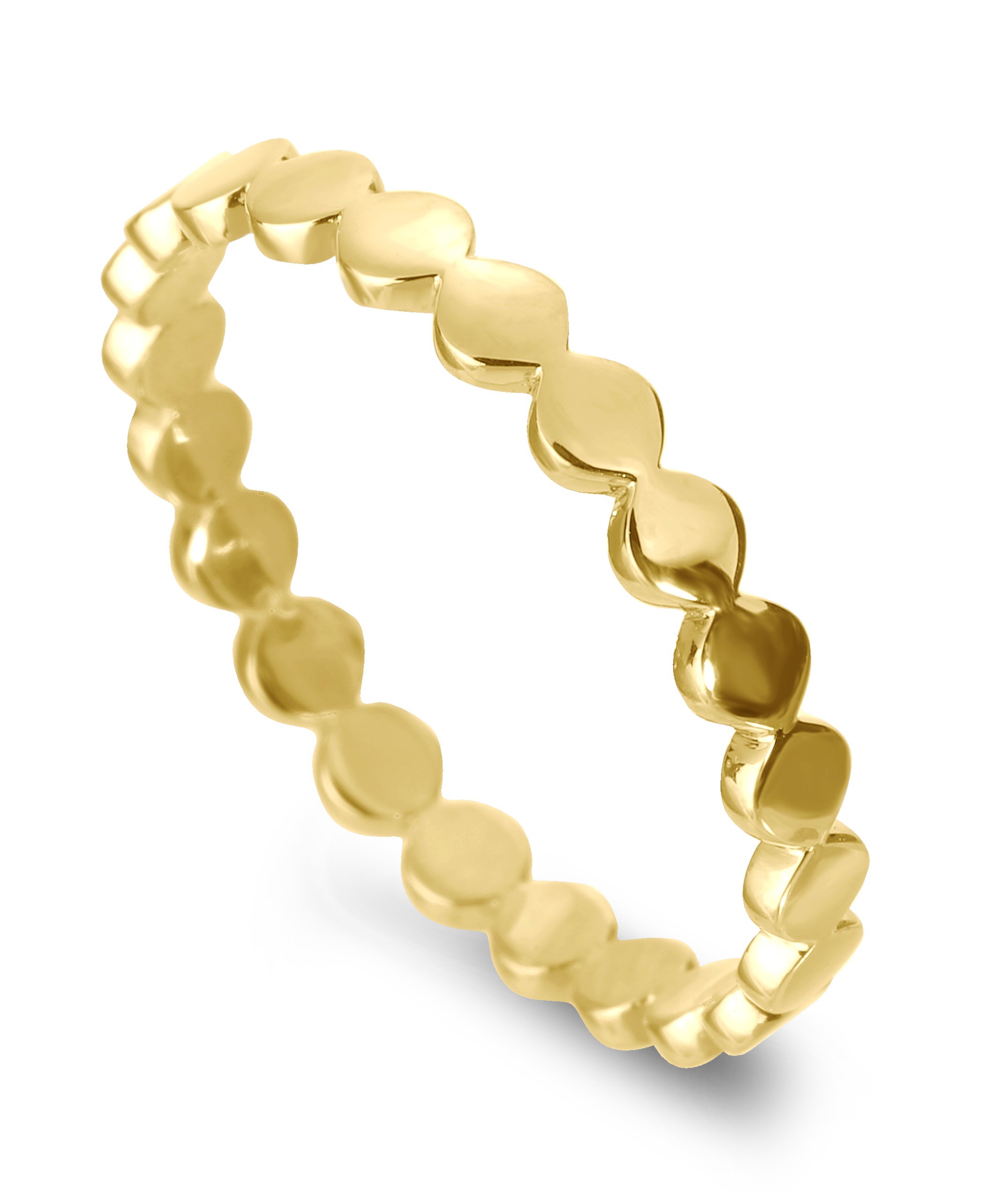 Bague Oro - Maison Di Giorgio