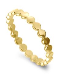 Bague Oro - Maison Di Giorgio