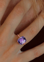 Bague Oro - Maison Di Giorgio