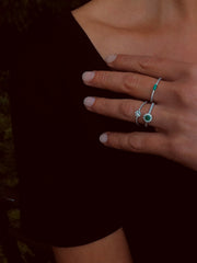 Bague Oro - Maison Di Giorgio