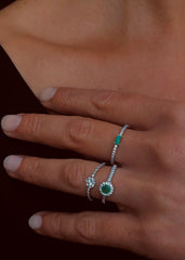 Bague Oro - Maison Di Giorgio